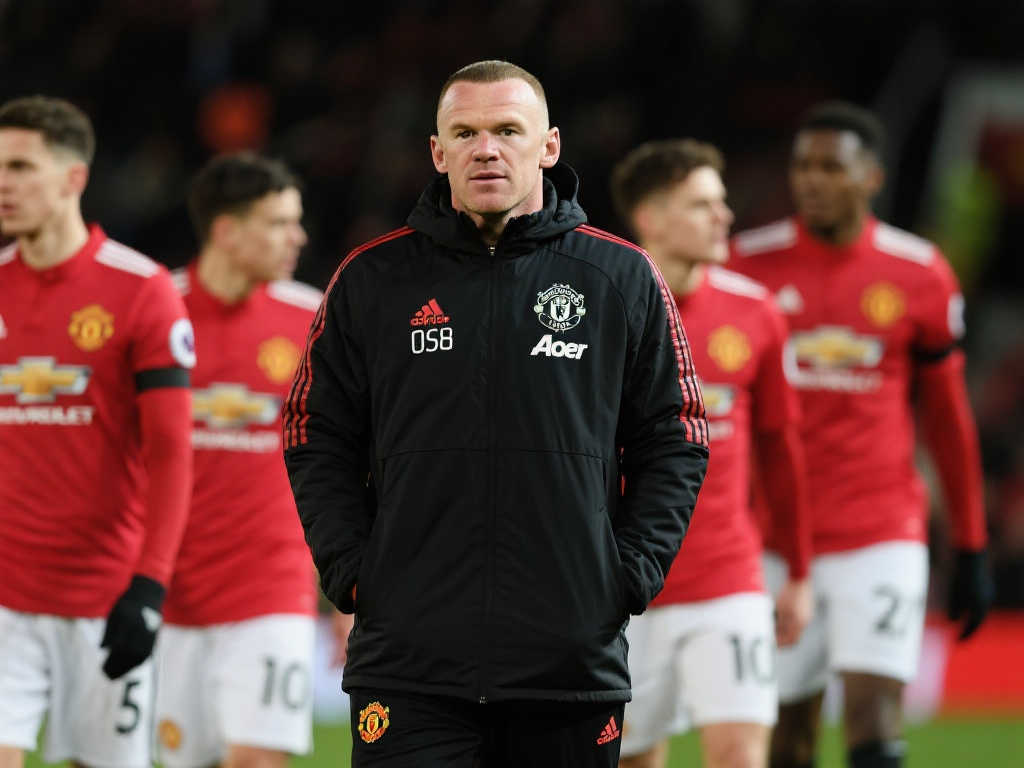 鲁尼执掌伯明翰14轮仅获2胜,排名从第5直线下滑至第20 鲁尼执掌伯明翰14轮仅获2胜,排名从第5直线下滑至第20