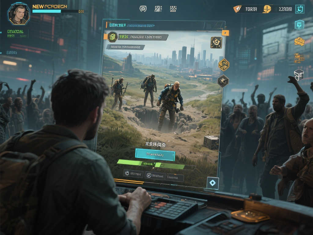 《冰汽时代》重制版焕然一新:画面提升与丰富新内容并存! 《冰汽时代》重制版焕然一新:画面提升与丰富新内容并存!