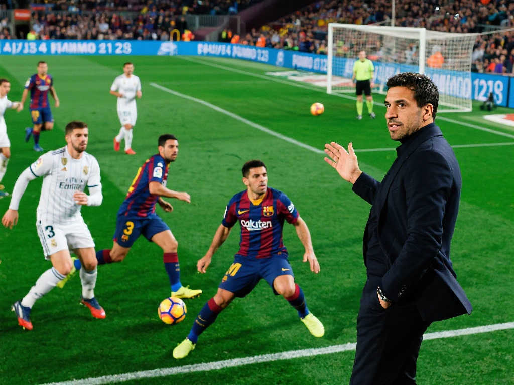 法布雷加斯率科莫四连胜,荣膺意甲4月最佳教练 法布雷加斯率科莫四连胜,荣膺意甲4月最佳教练