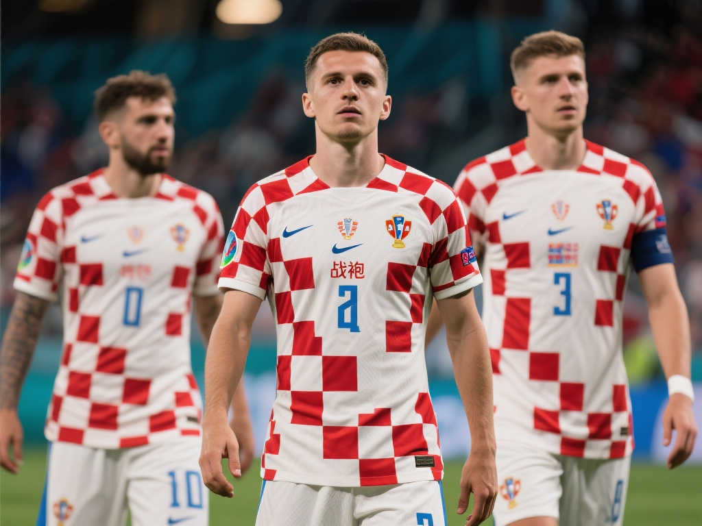 欧洲杯战衣:各队征战赛场的独特风采 欧洲杯战衣:各队征战赛场的独特风采